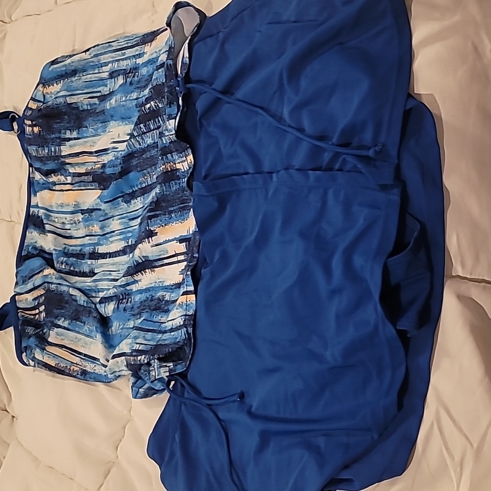 Brand New Modlilly bathing suit